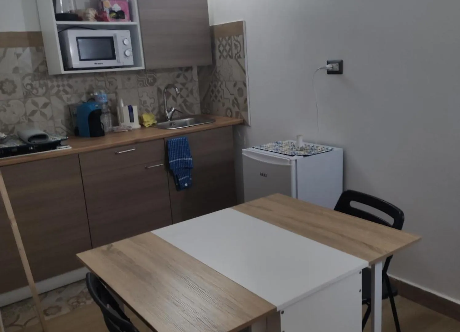 Causunara'S Apartments Calogero Catania