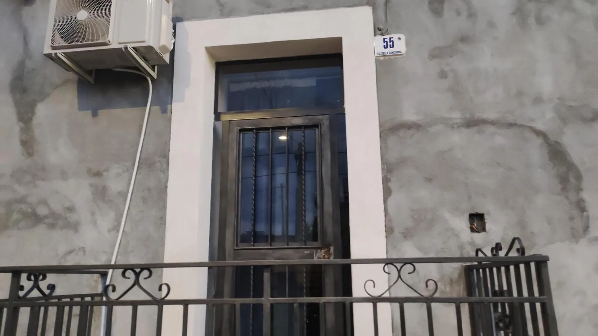 Causunara'S Apartments Calogero Catania