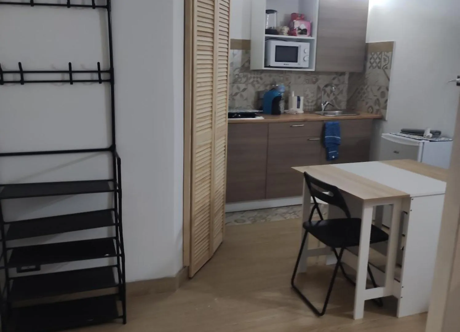 Causunara'S Apartments Calogero Catania