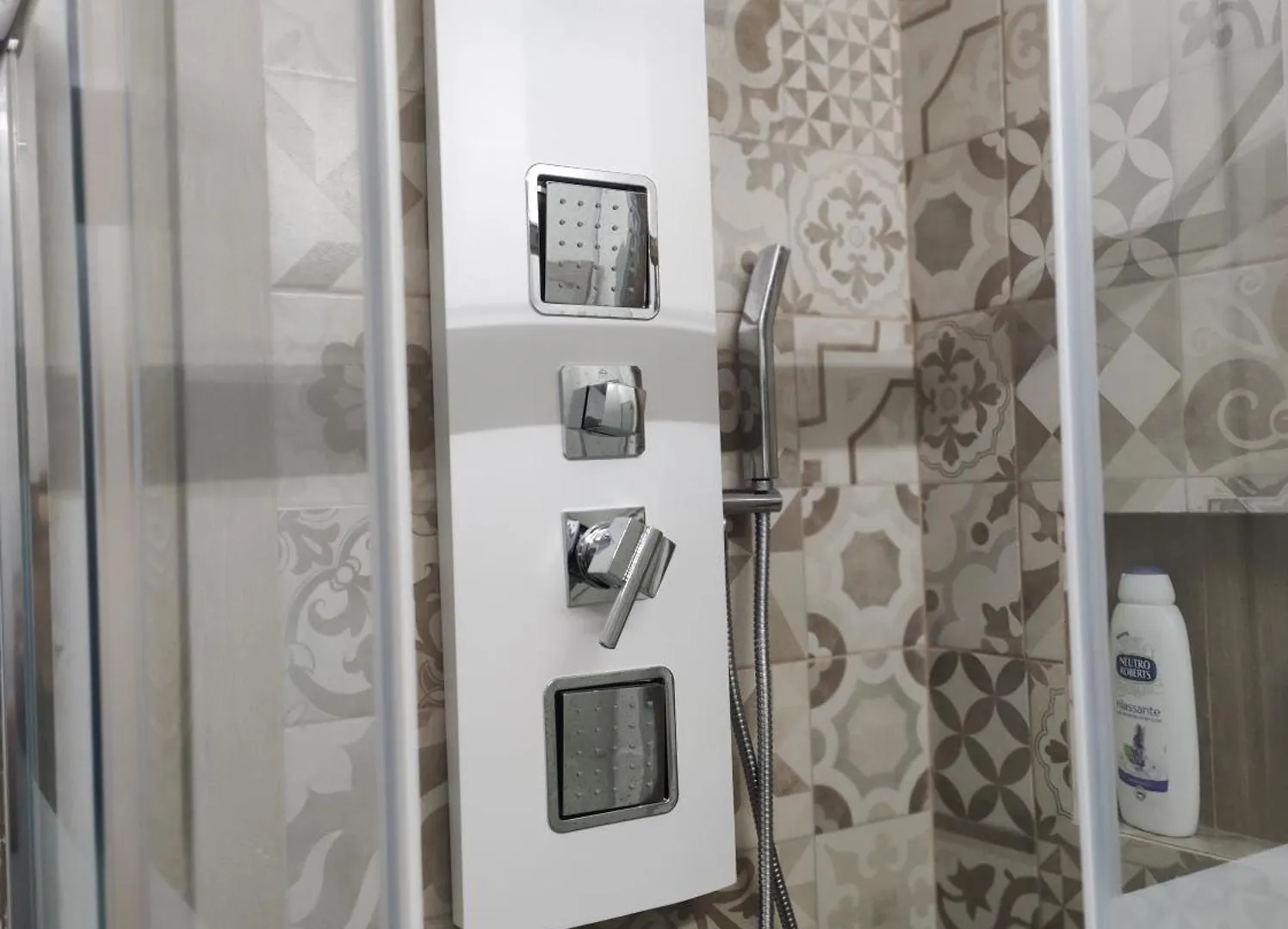 Causunara'S Apartments Calogero Catania Italy