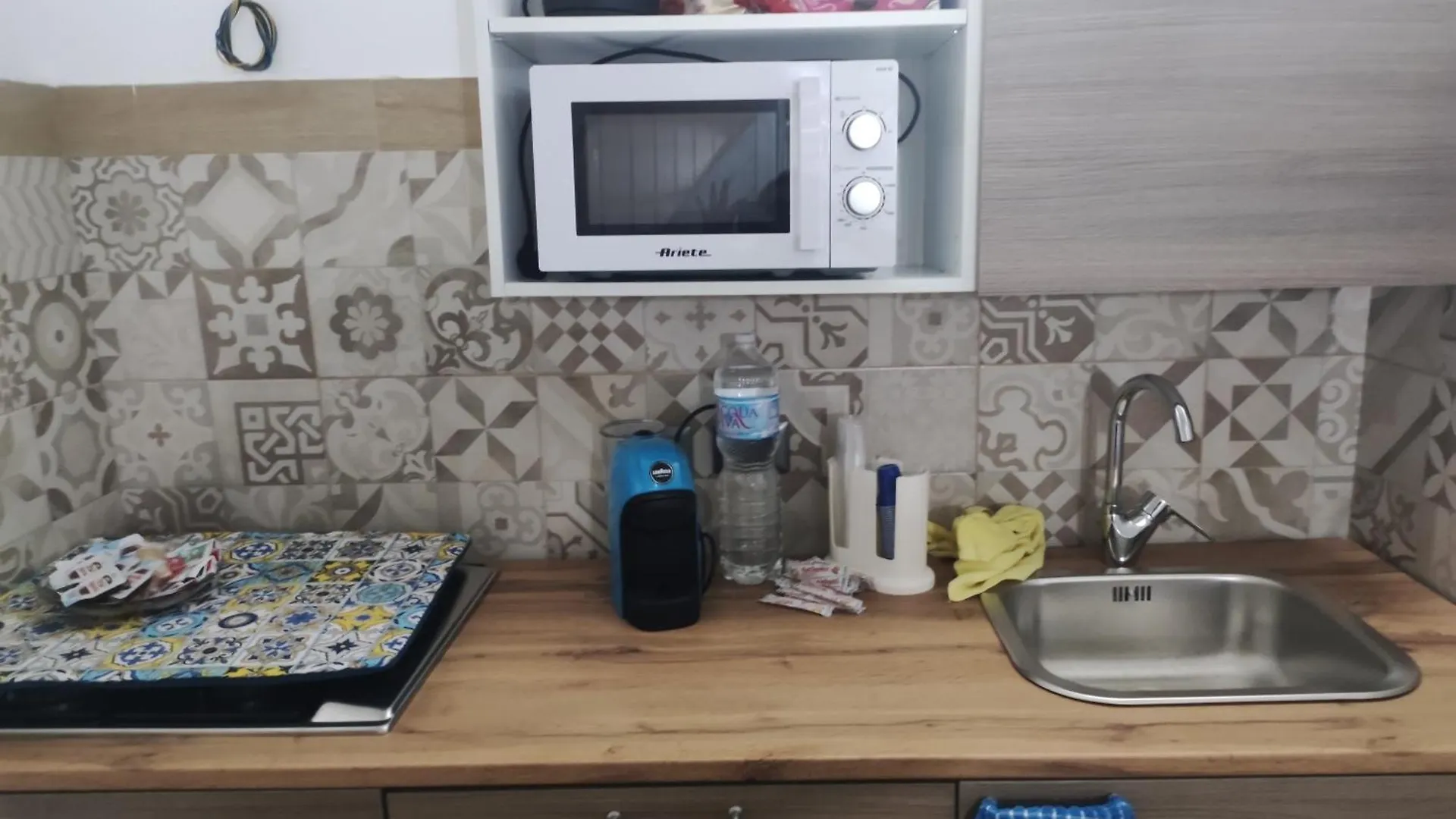 Causunara'S Apartments Calogero Catania Italy