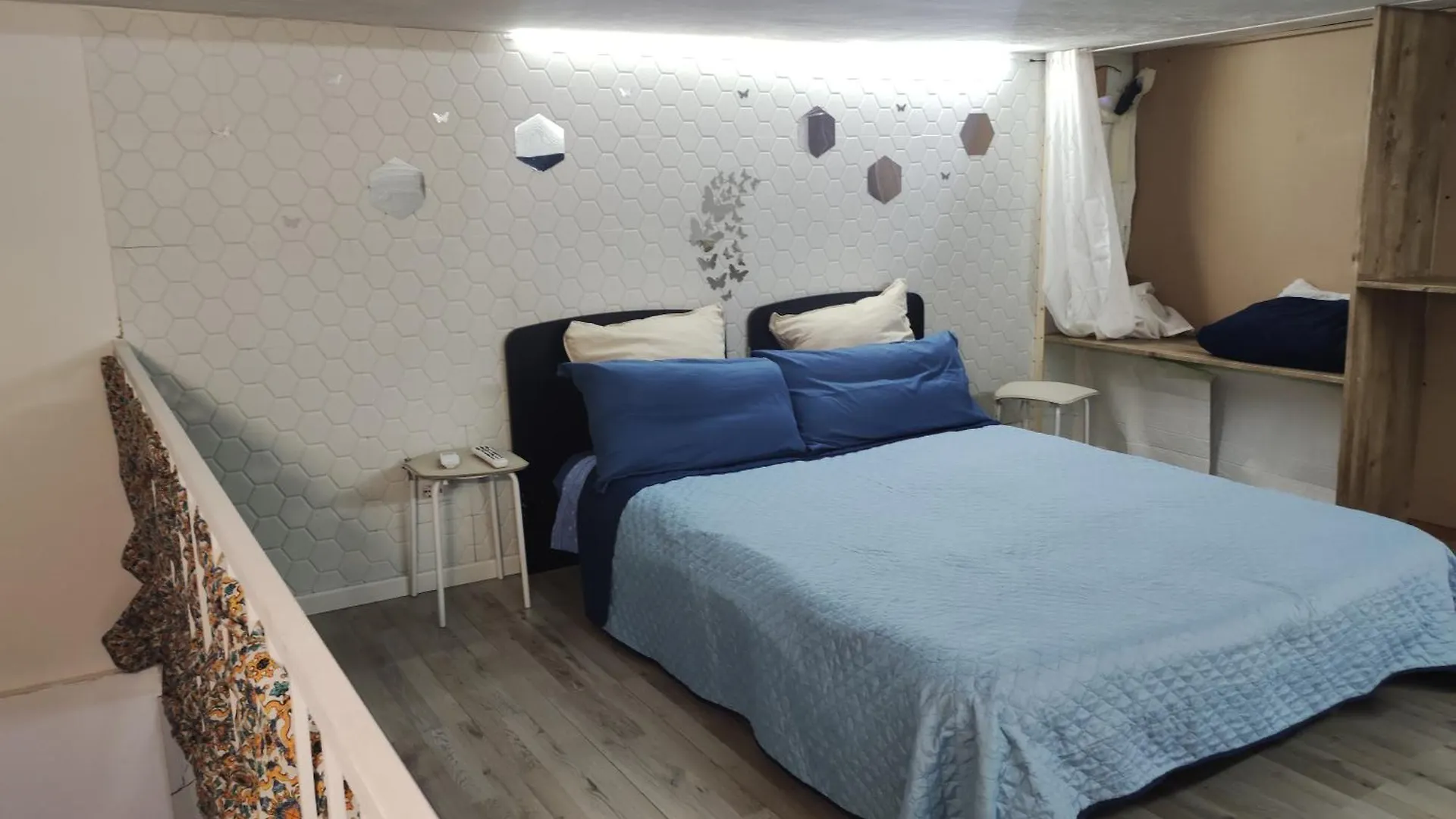 Causunara'S Apartments Calogero Catania 0*,