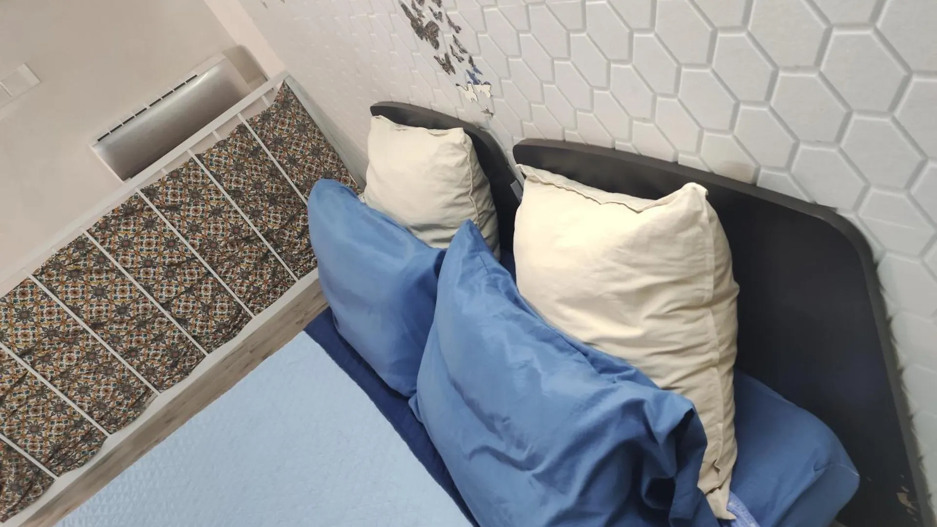 Causunara'S Apartments Calogero Catania