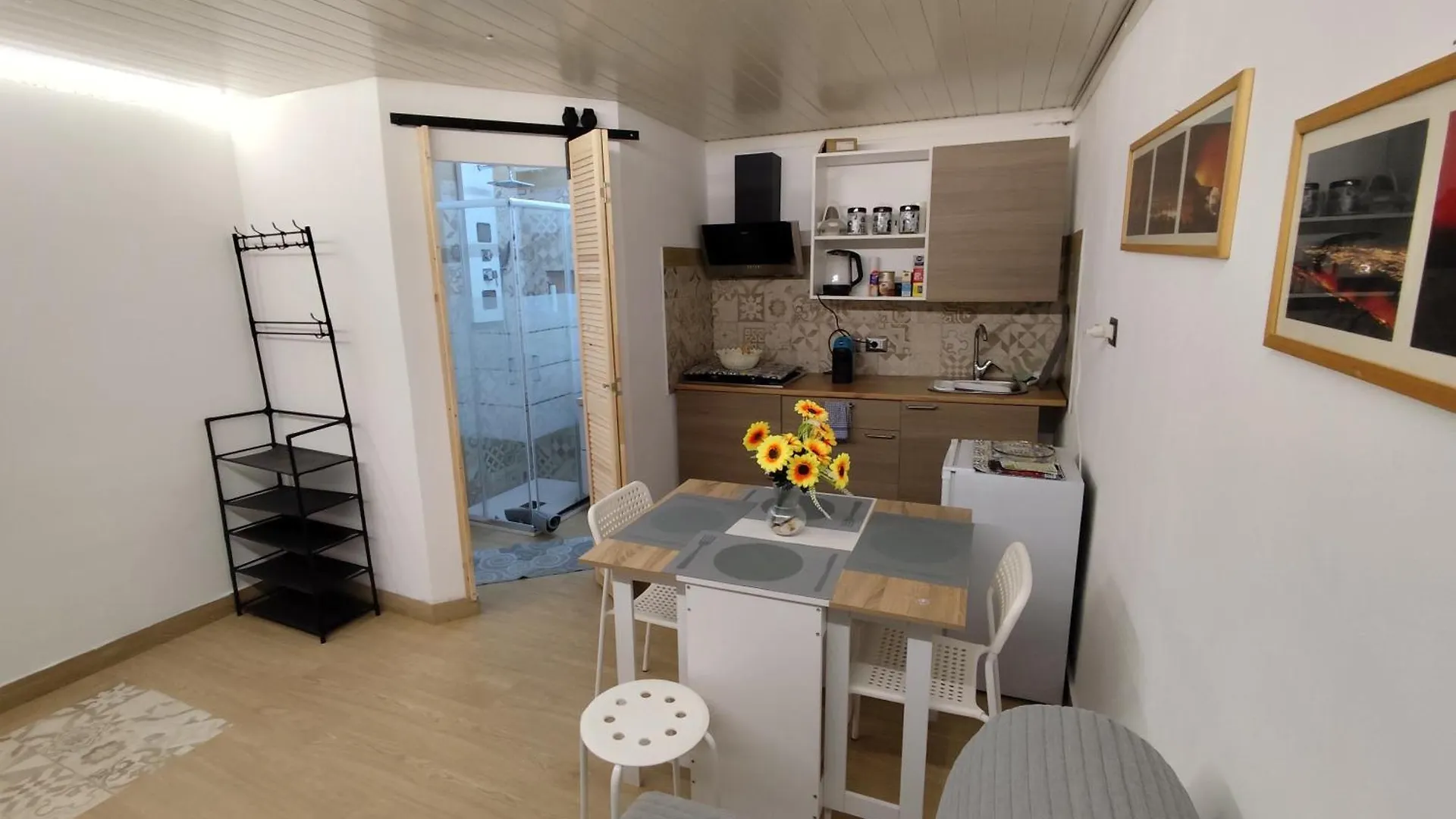 Causunara'S Apartments Calogero Catania