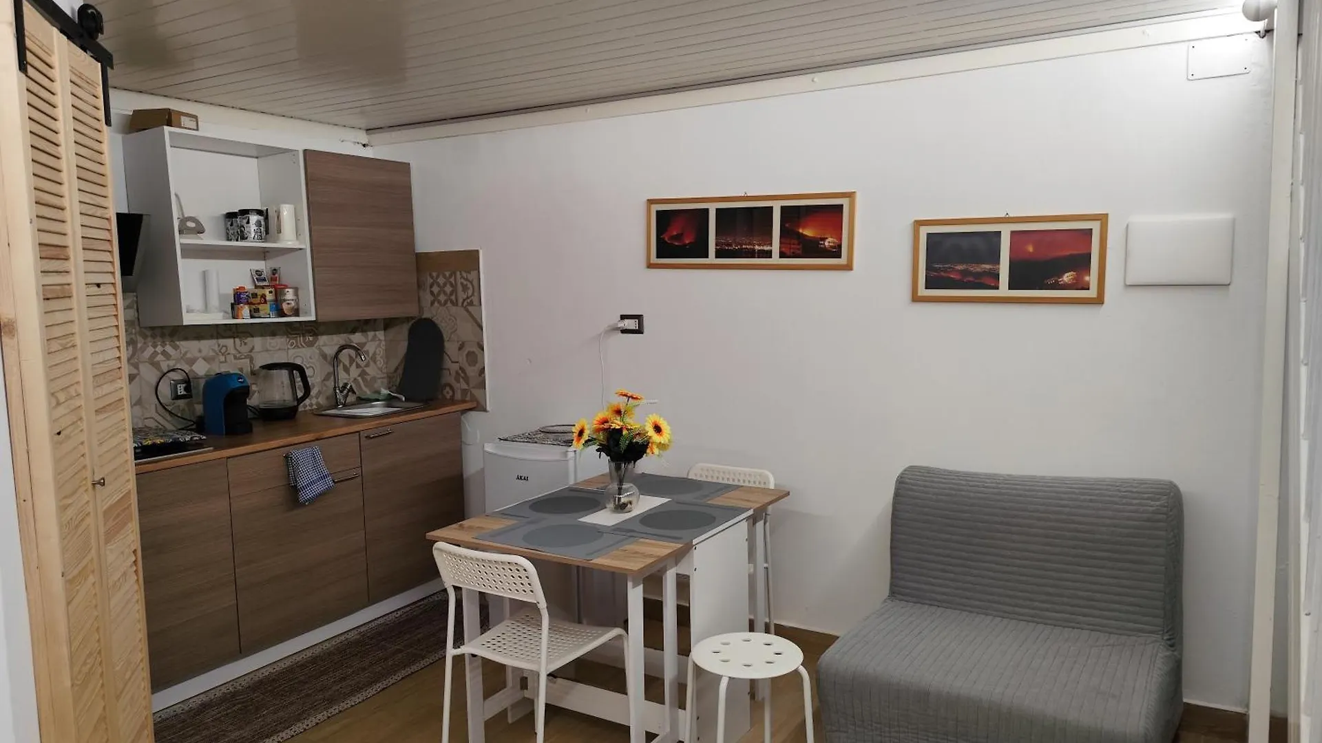 Causunara'S Apartments Calogero Catania